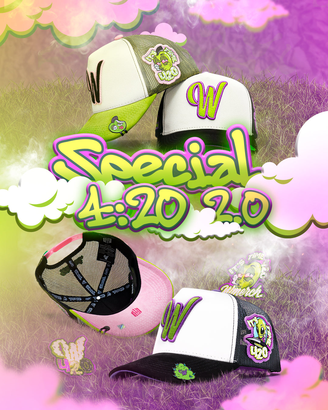 4:20 Special Edition
