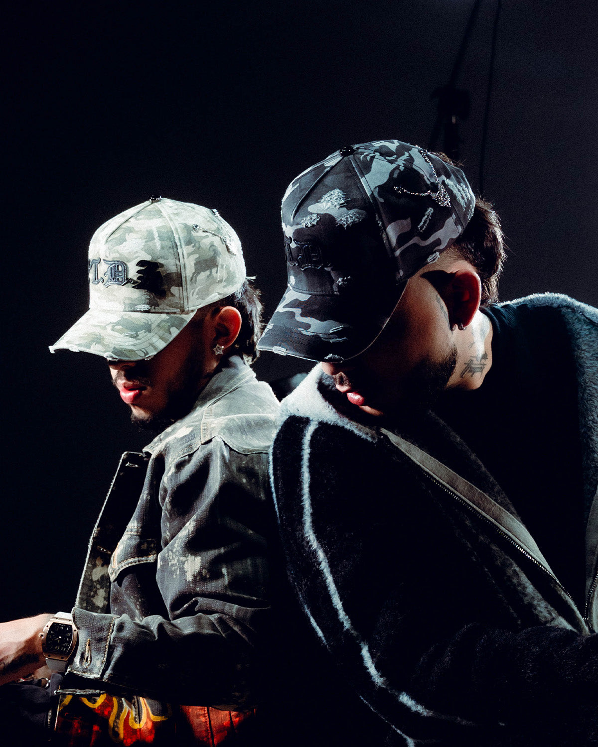 W x Kris R