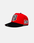 CREW 2.0 RED