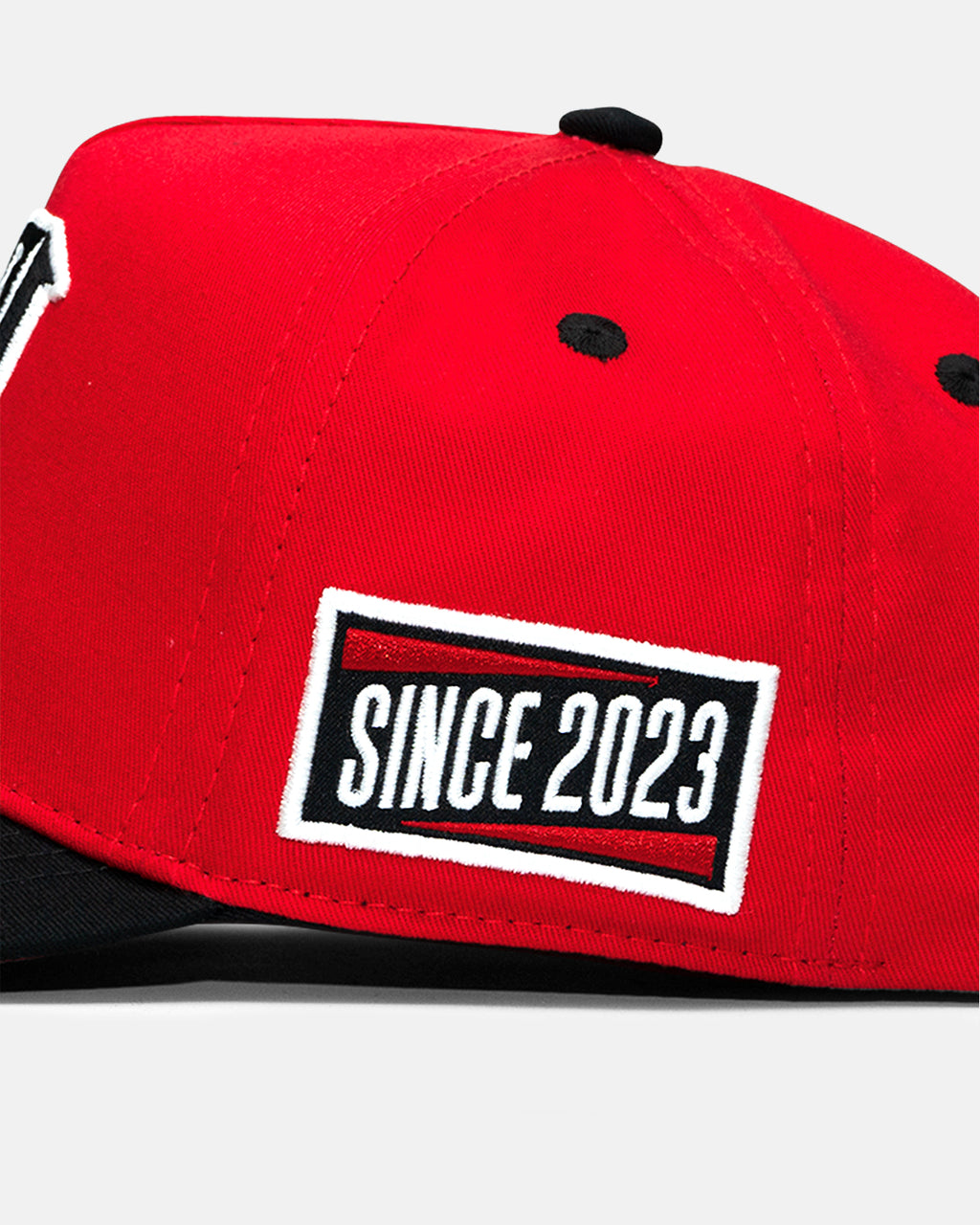 CREW 2.0 RED