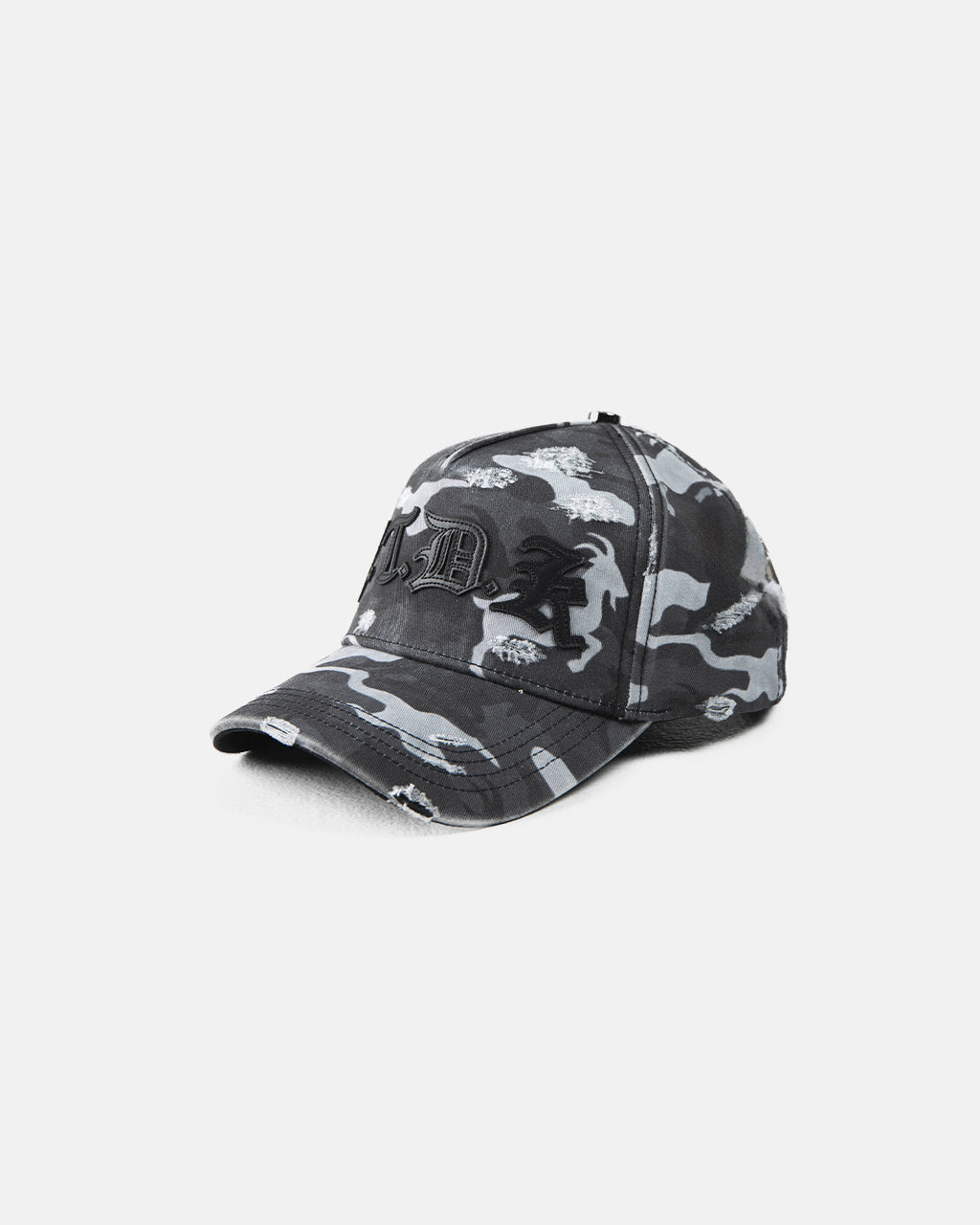 GAMINA-GRAY