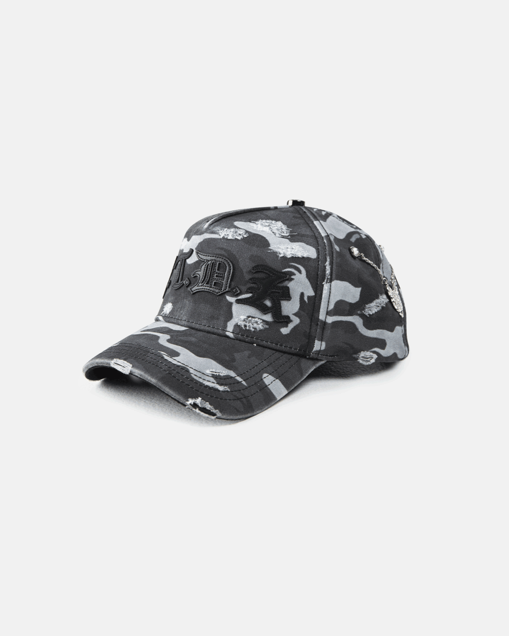 GAMINA-GRAY