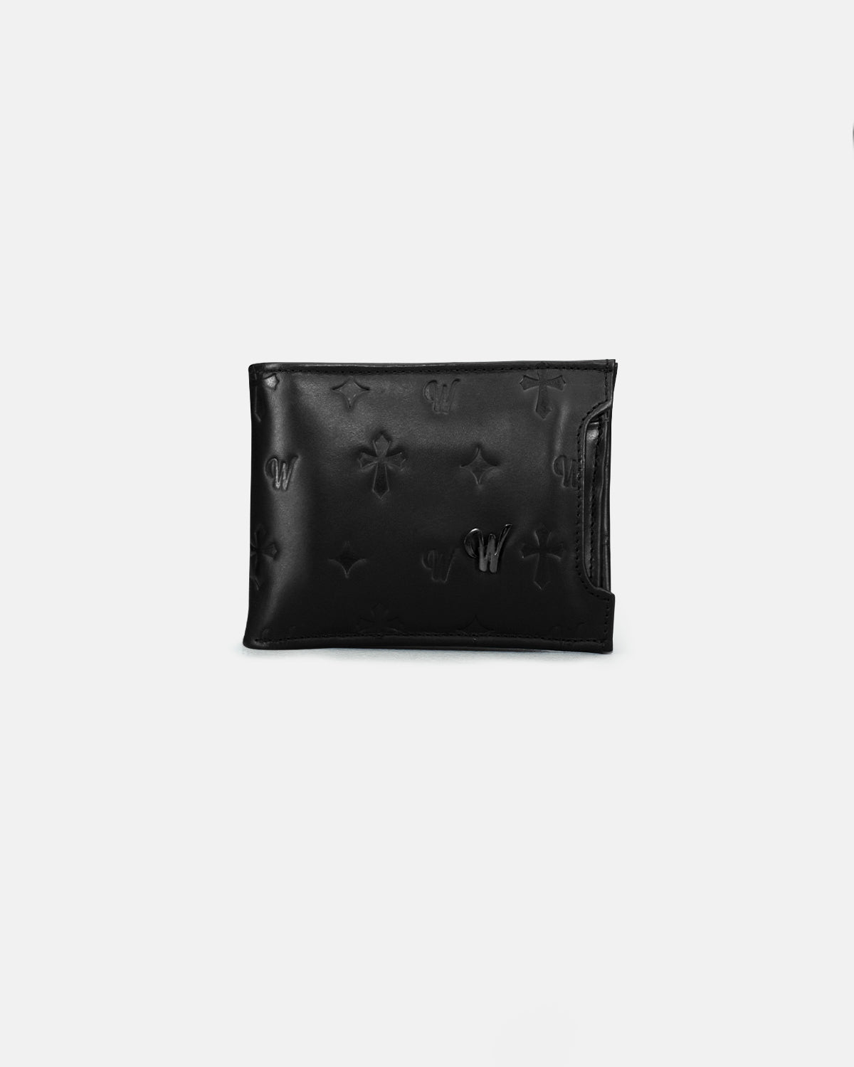BILLETERA W