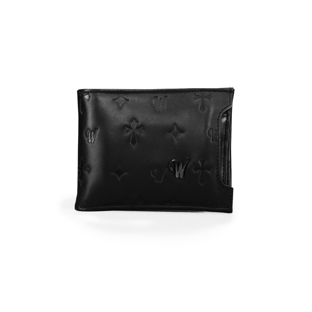 BILLETERA W