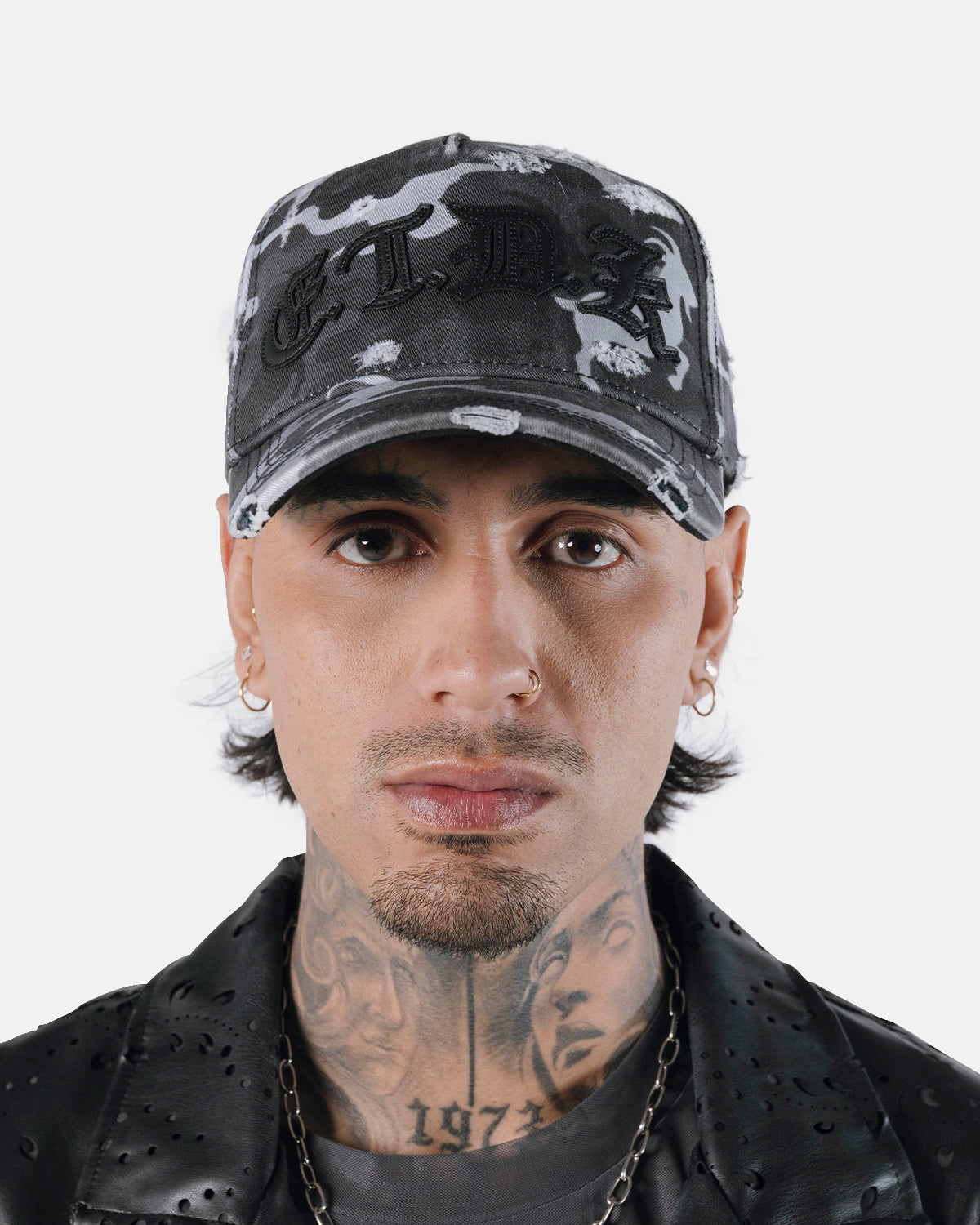 GAMINA-GRAY